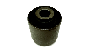 Image of Suspension Control Arm Bushing. Suspension Knuckle Bushing (Rear). Bushing Connecting. image for your 2008 Subaru Forester  L.L.BEAN(LL) 